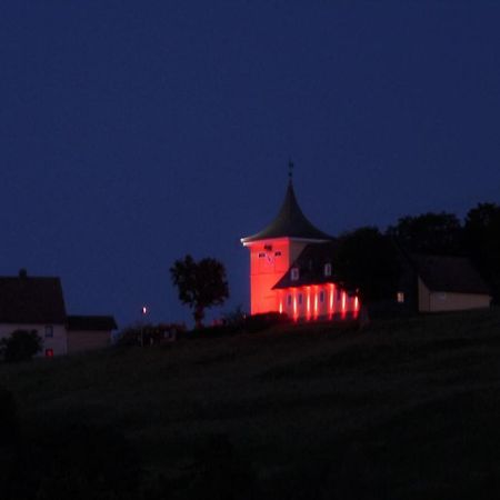 Hoffmanns Hotel Waldfrieden Garni Sankt Andreasberg Esterno foto