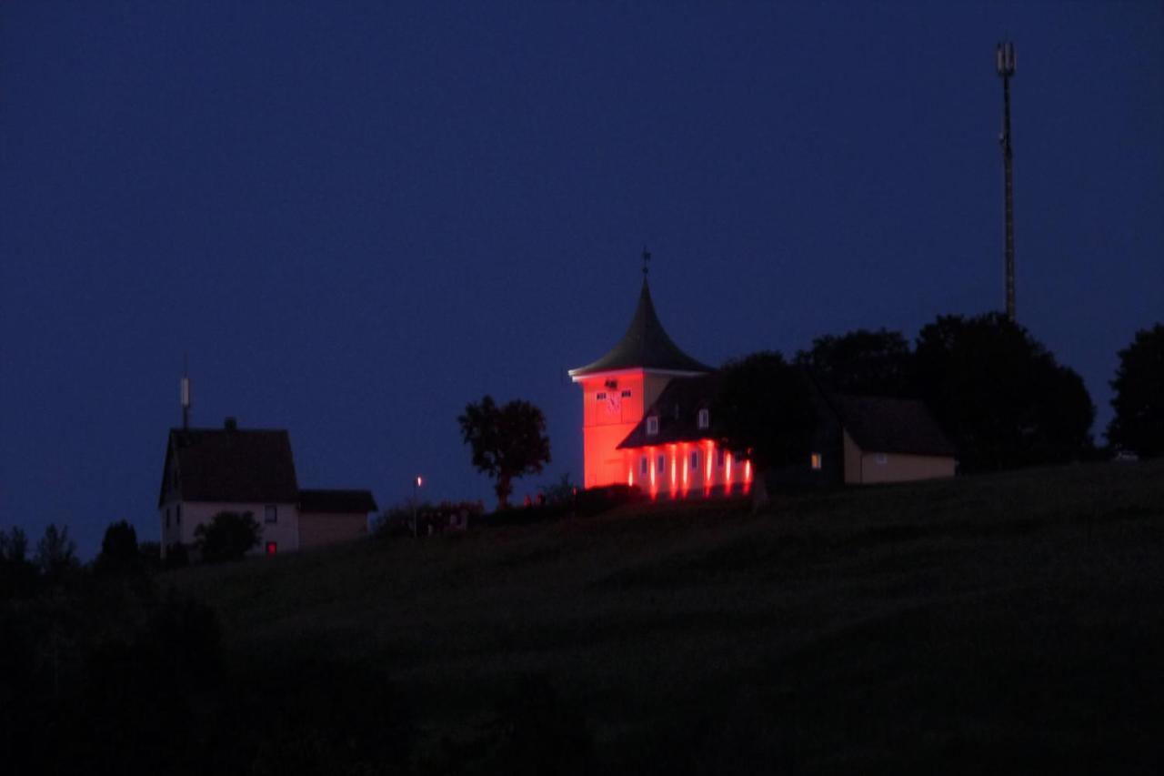 Hoffmanns Hotel Waldfrieden Garni Sankt Andreasberg Esterno foto