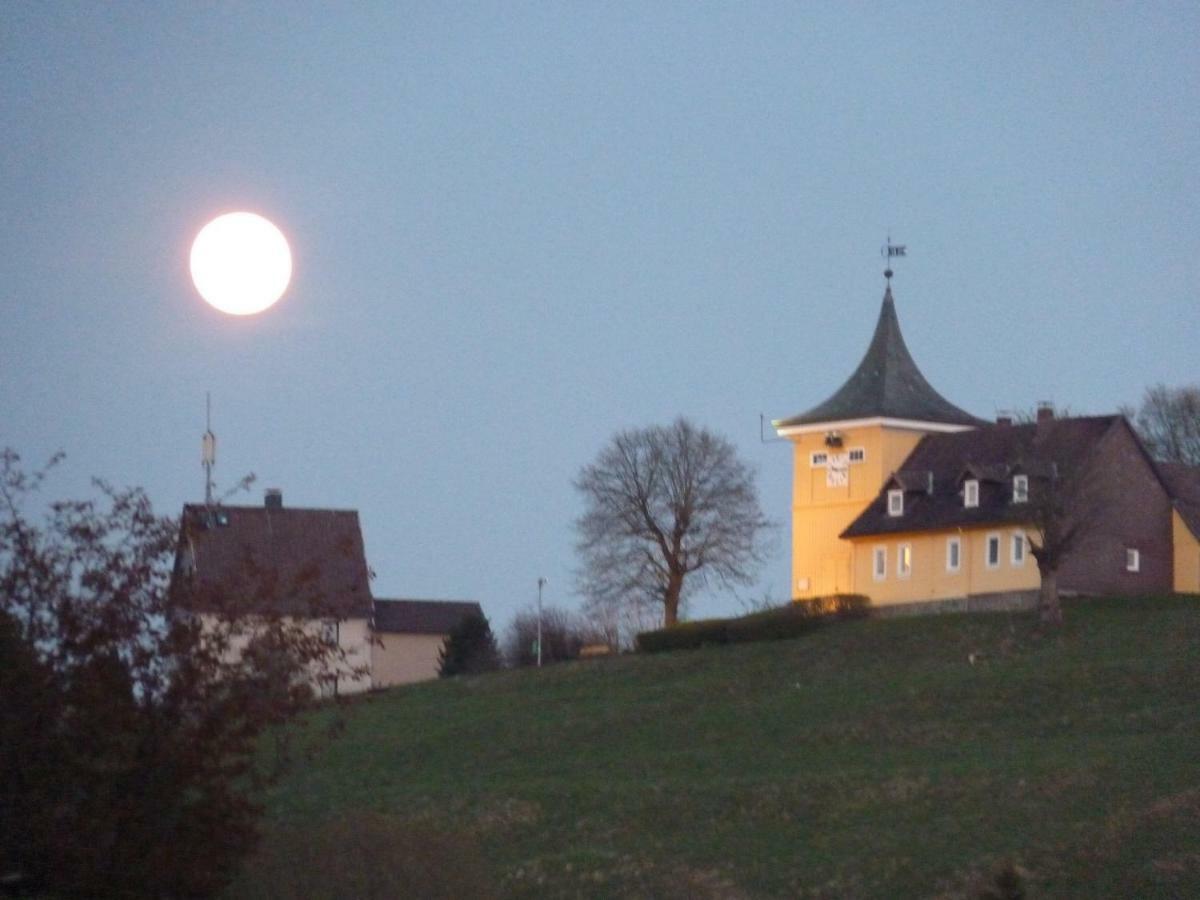 Hoffmanns Hotel Waldfrieden Garni Sankt Andreasberg Esterno foto