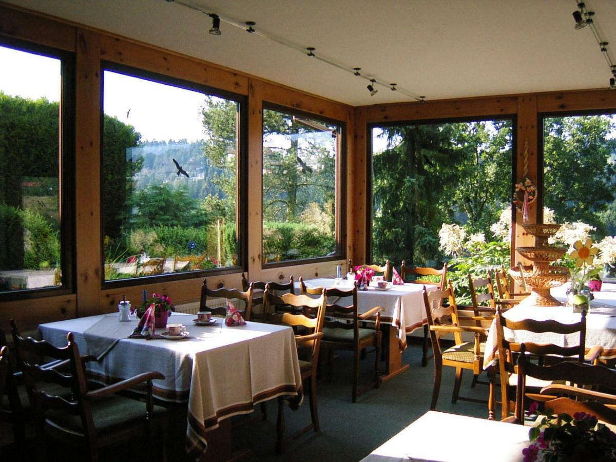 Hoffmanns Hotel Waldfrieden Garni Sankt Andreasberg Esterno foto